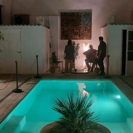 Azafran Jerez Estudio Jerez de la Frontera Zewnętrze zdjęcie