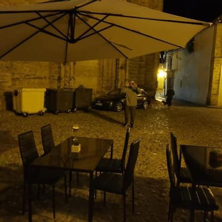 Azafran Jerez Estudio Jerez de la Frontera Zewnętrze zdjęcie