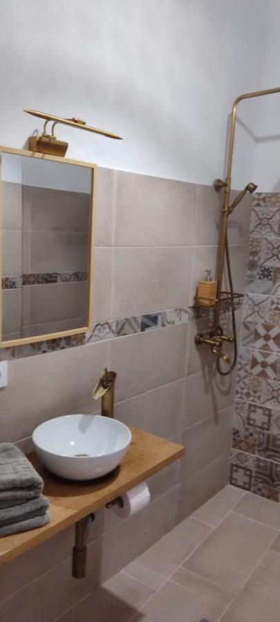 Azafran Jerez Estudio Jerez de la Frontera Zewnętrze zdjęcie