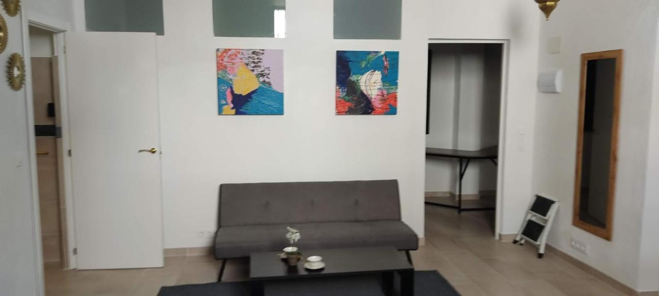 Azafran Jerez Estudio Jerez de la Frontera Zewnętrze zdjęcie