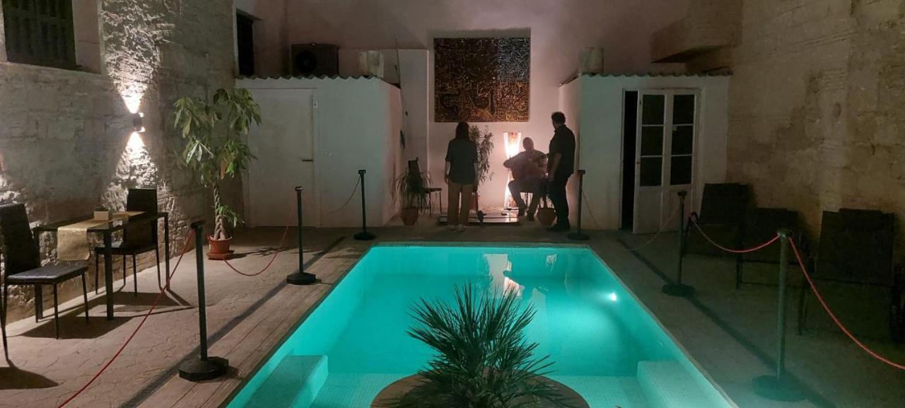 Azafran Jerez Estudio Jerez de la Frontera Zewnętrze zdjęcie