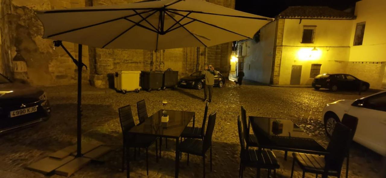 Azafran Jerez Estudio Jerez de la Frontera Zewnętrze zdjęcie