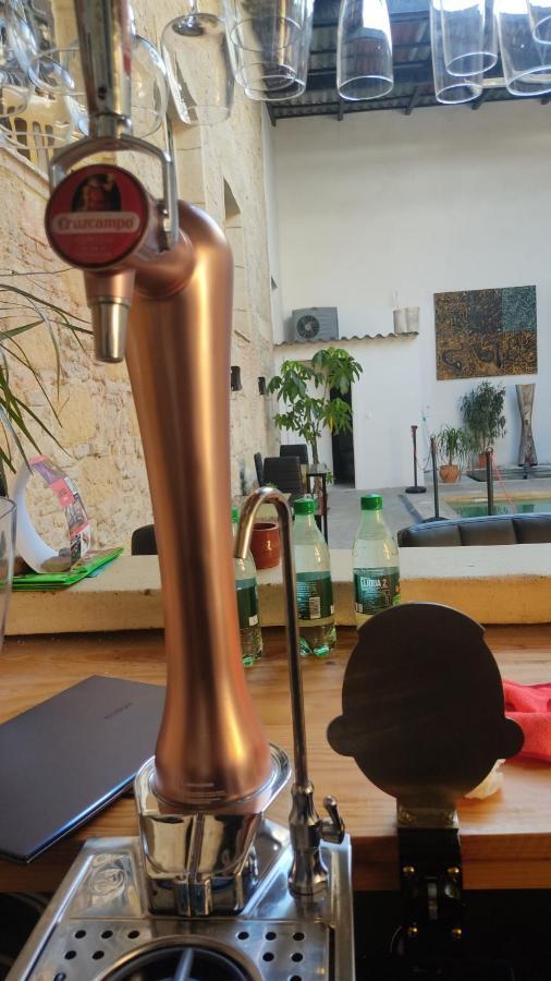 Azafran Jerez Estudio Jerez de la Frontera Zewnętrze zdjęcie