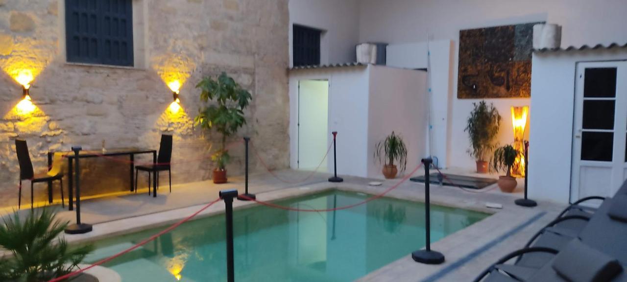 Azafran Jerez Estudio Jerez de la Frontera Zewnętrze zdjęcie