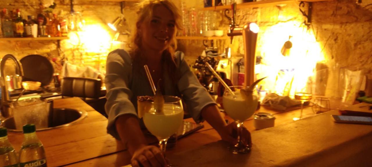 Azafran Jerez Estudio Jerez de la Frontera Zewnętrze zdjęcie